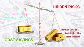 Coverage Gap Facing Your Commercial Clients