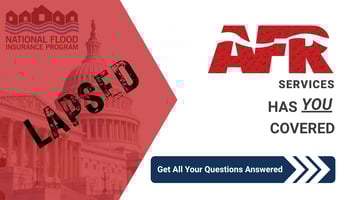 NFIP Lapse FAQs
