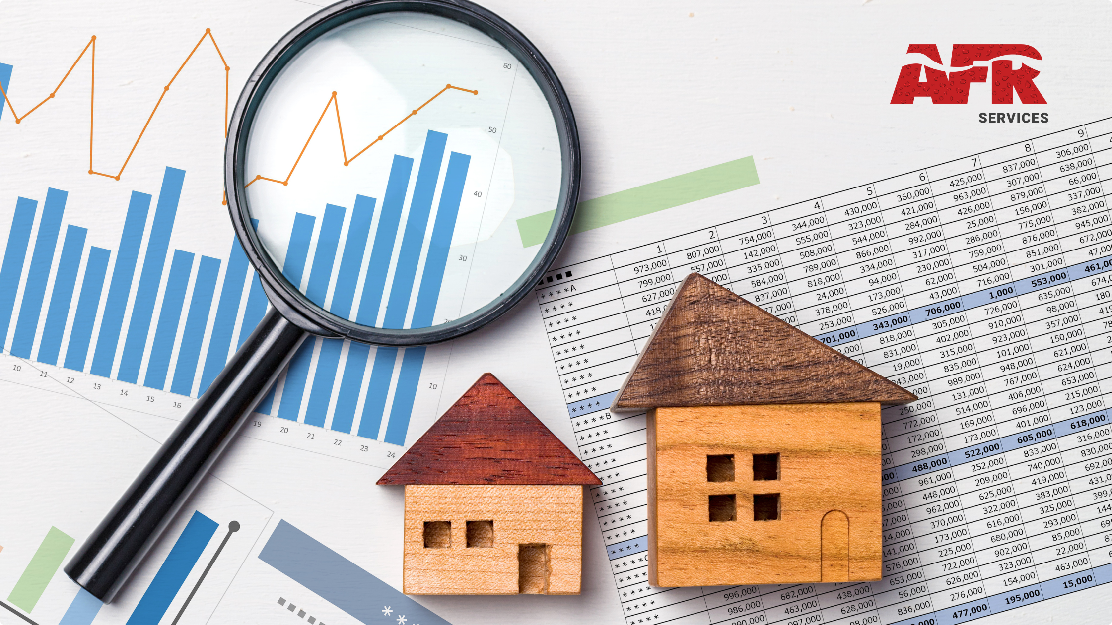 AFR's AVM Options