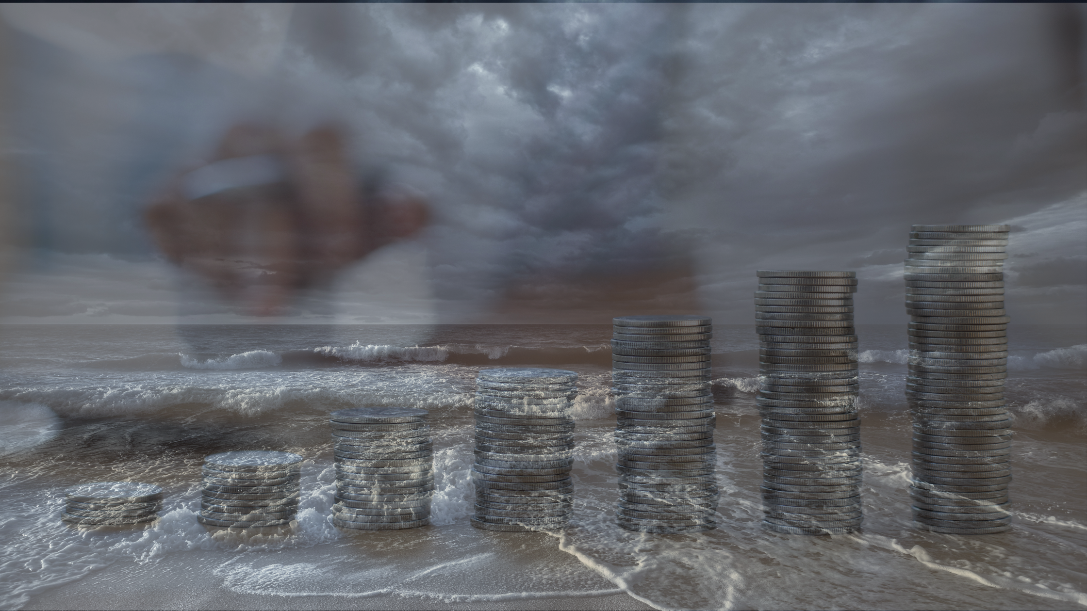 Rising Flooding Costs