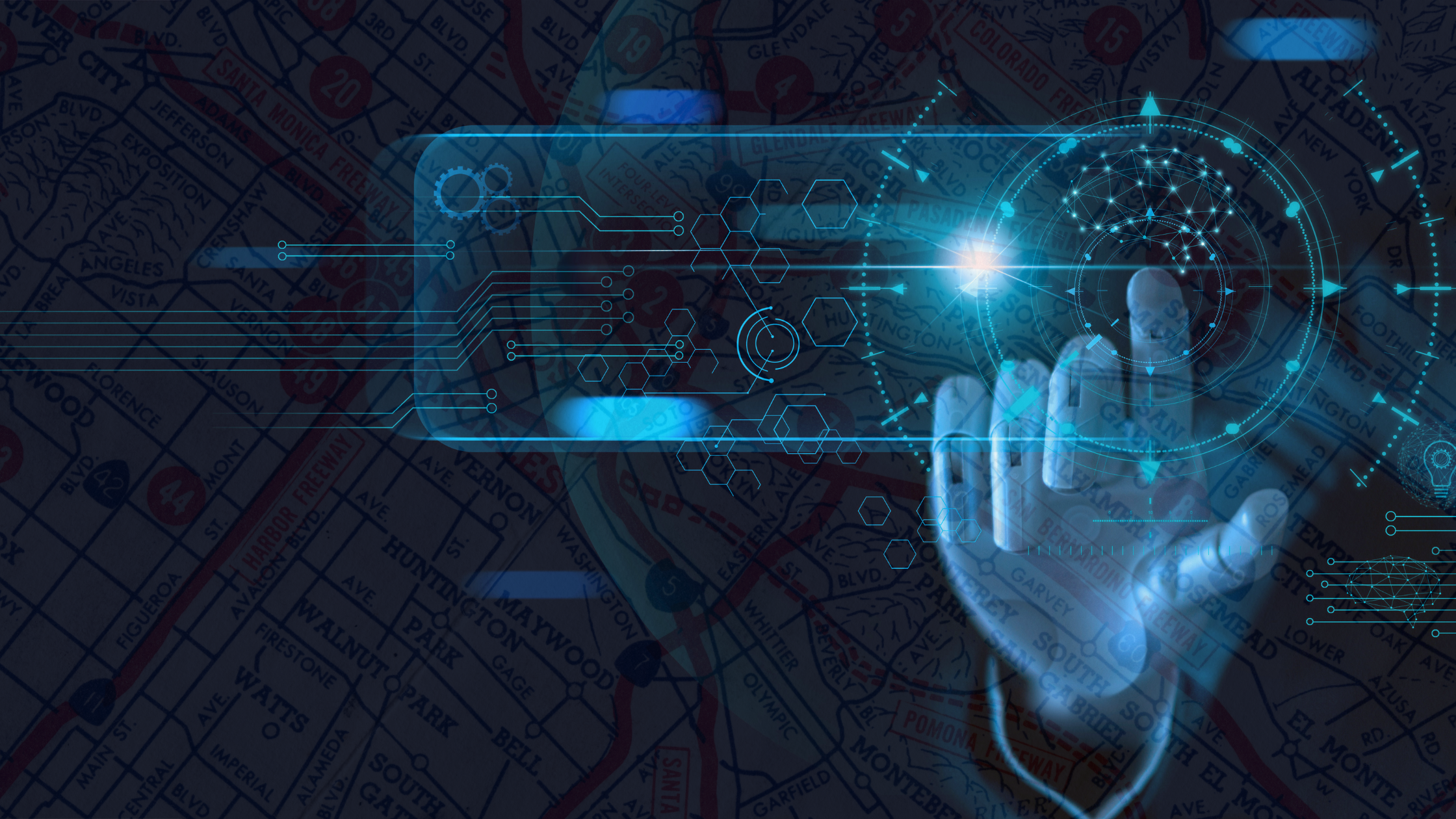 Insurance Tracking